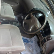 NISSAN SUNNY FB15 2000