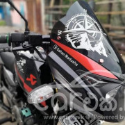 BAJAJ PULSAR 150 2016