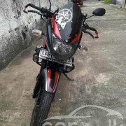 BAJAJ PULSAR 150 2016