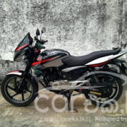 BAJAJ PULSAR 150 2016