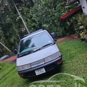 TOYOTA TOWNACE 1992