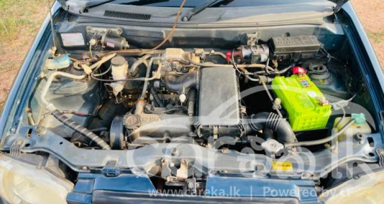 SUZUKI ALTO SPORT 2009