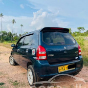 SUZUKI ALTO SPORT 2009