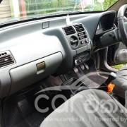 SUZUKI MARUTI ZEN 2006