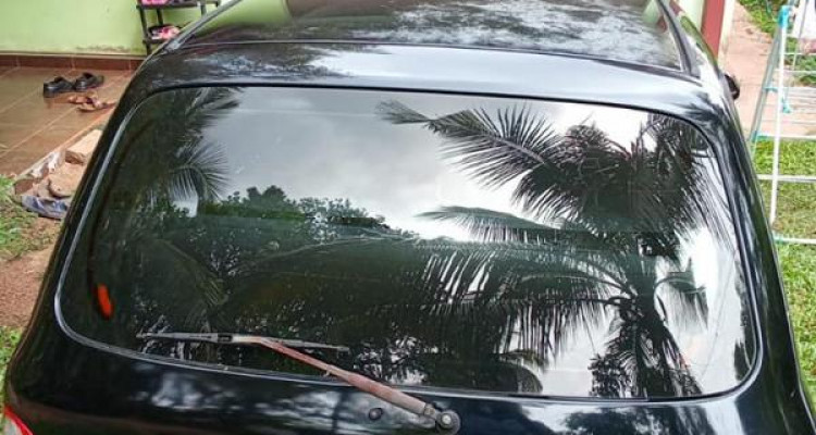SUZUKI MARUTI ZEN 2006
