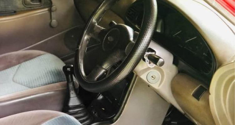 FORD FESTIVA 1994