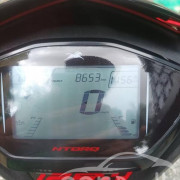 TVS NTORQ 2024