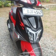 TVS NTORQ 2024