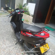 TVS NTORQ 2024