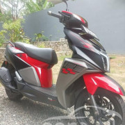 TVS NTORQ 2024