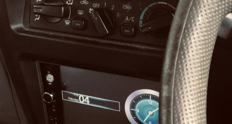 NISSAN CLIPPER 2013