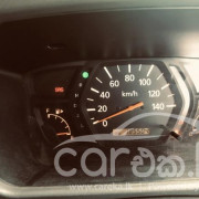 NISSAN CLIPPER 2013