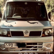 NISSAN CLIPPER 2013