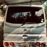 NISSAN CLIPPER 2013