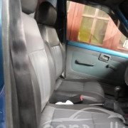 SUZUKI MARUTI 800 2006