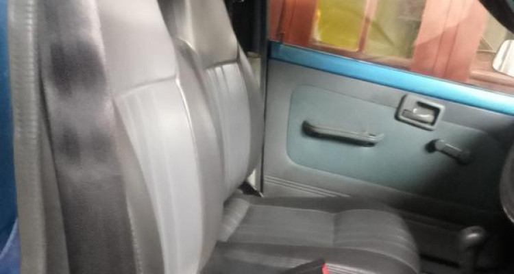 SUZUKI MARUTI 800 2006