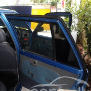 SUZUKI MARUTI 800 2006