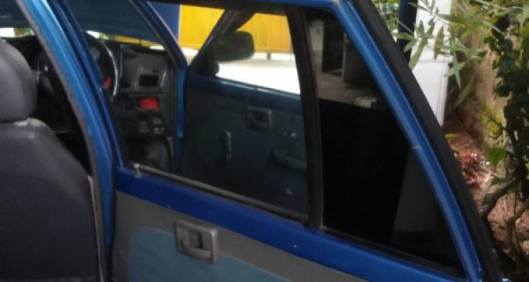 SUZUKI MARUTI 800 2006