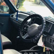 SUZUKI MARUTI 800 2006