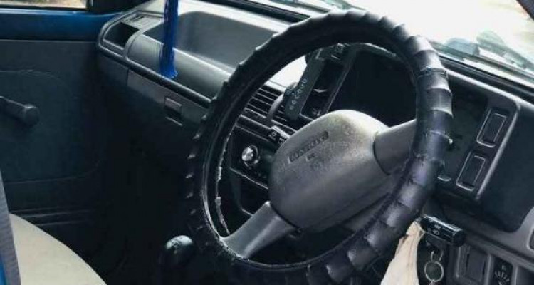 SUZUKI MARUTI 800 2006
