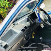 SUZUKI MARUTI 800 2006