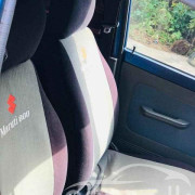 SUZUKI MARUTI 800 2006