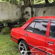 MITSUBISHI LANCER BOX 1980