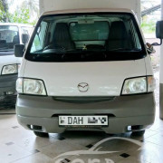 MAZDA BONGO 2015