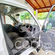 MAZDA BONGO 2015
