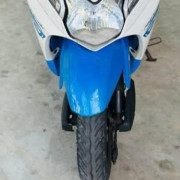 HONDA DIO 2015