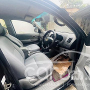 TOYOTA HILUX 2007