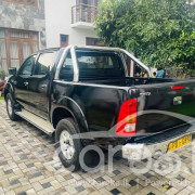 TOYOTA HILUX 2007