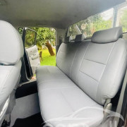 TOYOTA HILUX 2007