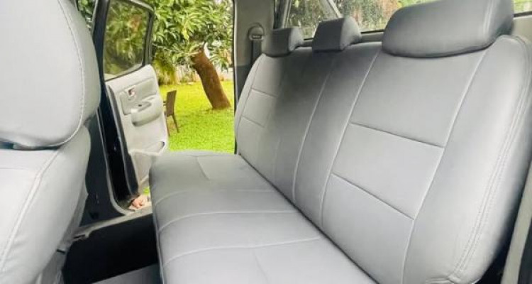 TOYOTA HILUX 2007