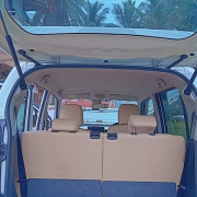 SUZUKI WAGON R FZ 2014