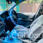 MAZDA FAMILIA 2002