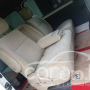 NISSAN CARAVAN 2006
