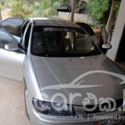 MAZDA FAMILIA 1997