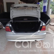 MAZDA FAMILIA 1997