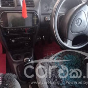 MAZDA FAMILIA 1997
