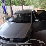 MAZDA FAMILIA 1997