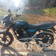 BAJAJ DISCOVER 135 2008
