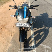 BAJAJ DISCOVER 135 2008