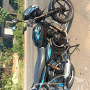 BAJAJ DISCOVER 135 2008