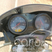 BAJAJ DISCOVER 135 2008