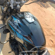 BAJAJ DISCOVER 135 2008