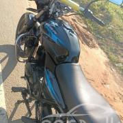 BAJAJ DISCOVER 135 2008