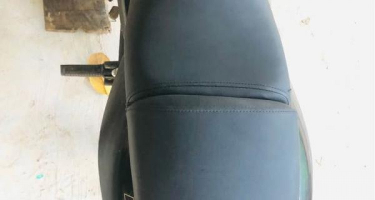 BAJAJ PULSAR 150 2007