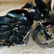 BAJAJ PULSAR 150 2007