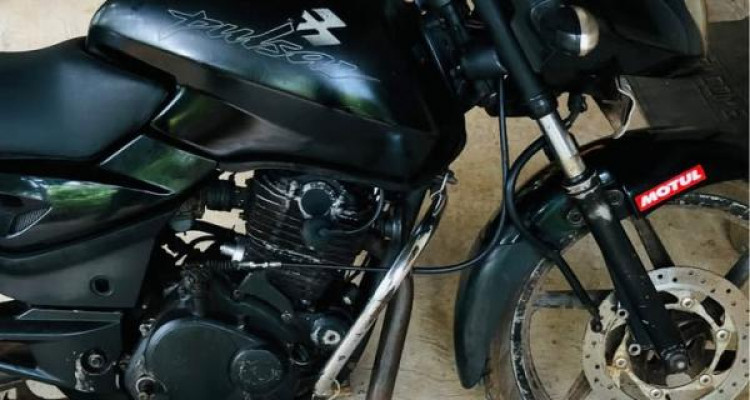 BAJAJ PULSAR 150 2007